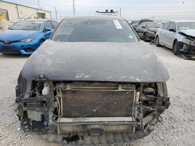1HGCV1F31JA021572 Honda Accord Sport