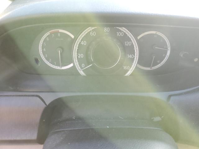 1HGCR3F89EA015309 Honda ACCORD EXL