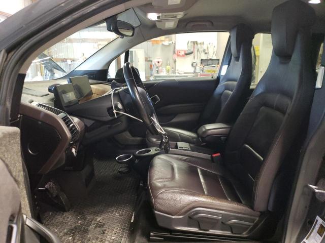 WBY1Z4C52FV501703 BMW I3 REX