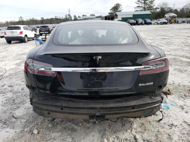 5YJSA1E43LF366273 Tesla MODEL S