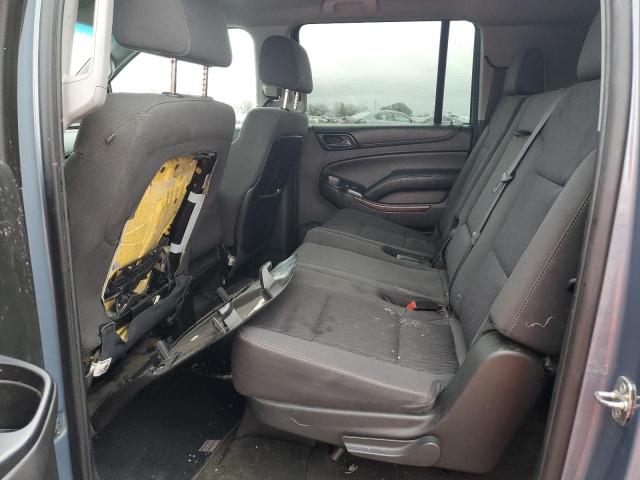 1GKS1GEC9FR630254 GMC Yukon Xl C1500 Sle