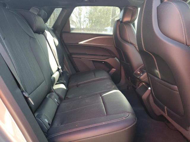 1GYKPTRK0RZ108065 Cadillac Lyriq Sport