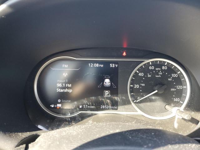 3N1CP5CU7KL567156 Nissan KICKS S