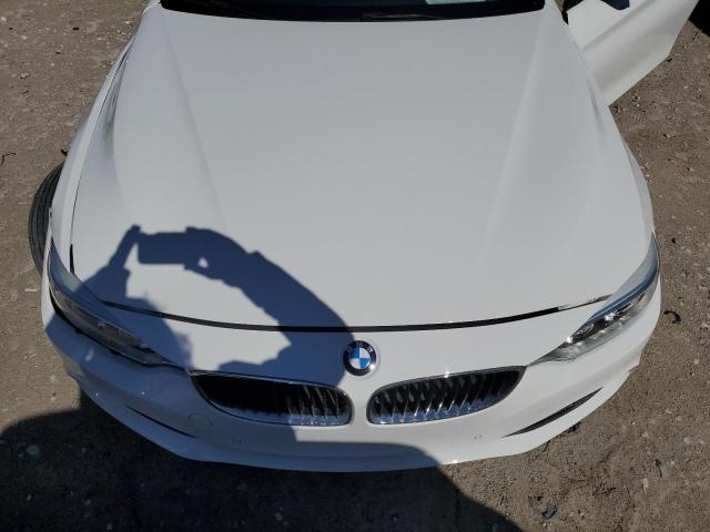 WBA3V7C50EJ872966 BMW 428 I Sulev