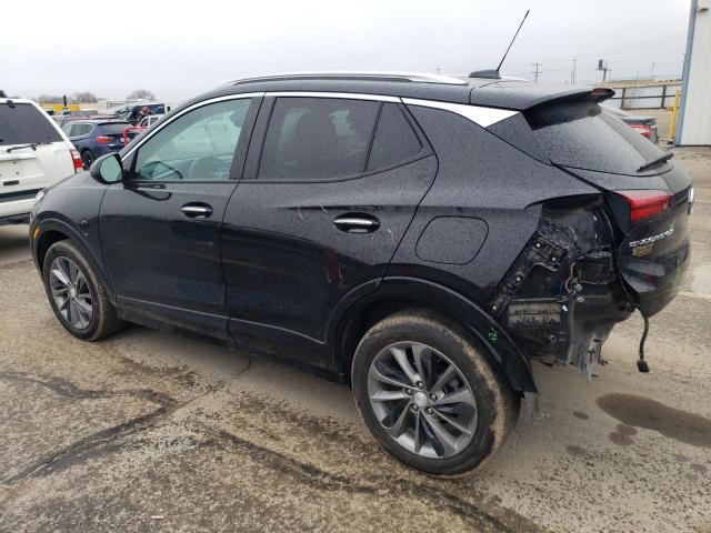 KL4MMDSL0PB079411 Buick Encore Gx Select