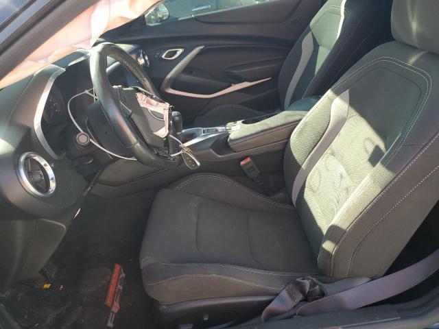 1G1FA1RX3H0109442 Chevrolet CAMARO LS