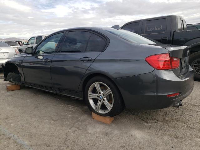 WBA3C1C53FP851515 BMW 328 I Sulev