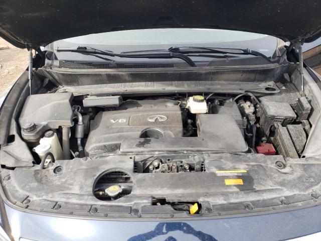 5N1DL0MM0KC519908 Infiniti QX60 LUXE