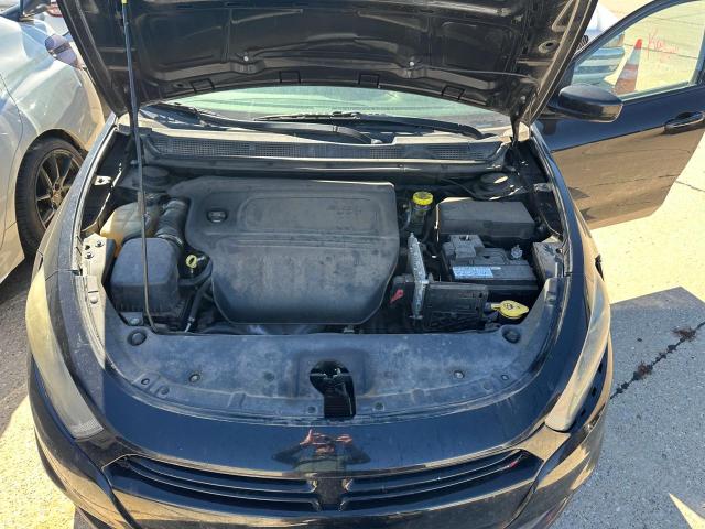 1C3CDFAA1GD606989 Dodge DART SE