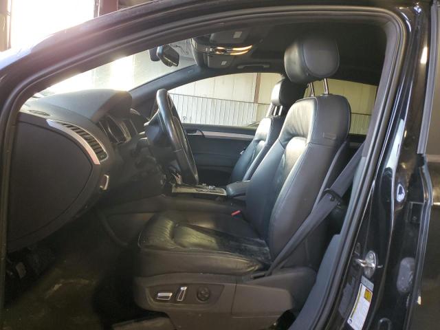 WA1DGAFE7FD017122 Audi Q7 Prestige