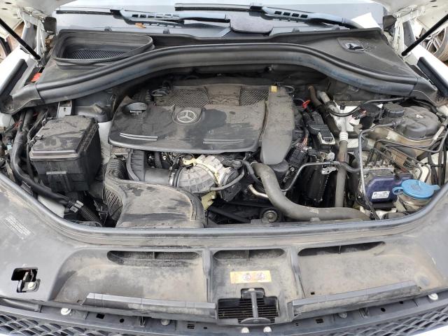 4JGDA5HB5HA931225 Mercedes-Benz Gle 350 4matic