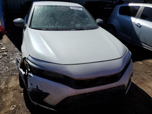 19XFL2H8XPE005179 Honda Civic Sport