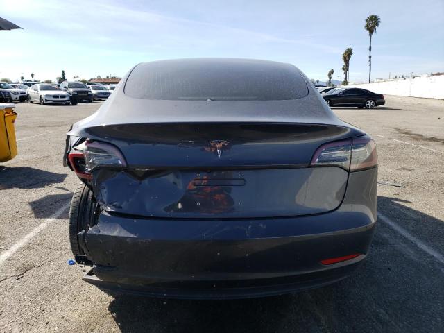 5YJ3E1EA3JF060525 Tesla MODEL 3