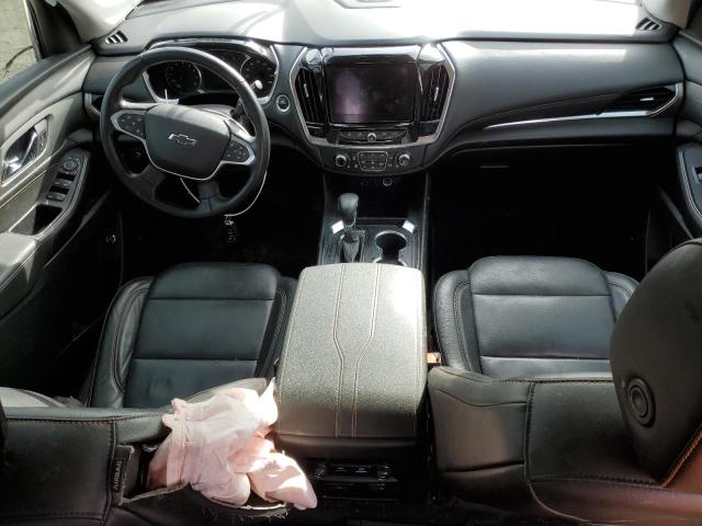 1GNERJKW8MJ129677 Chevrolet Traverse Rs