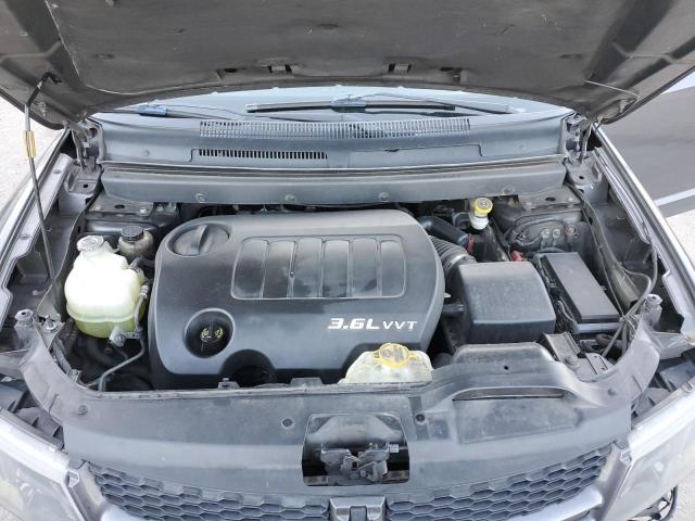 3C4PDCEG0ET150856 Dodge Journey R/t