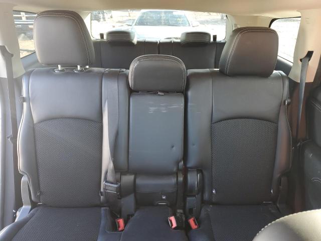 3C4PDCGG5GT157575 Dodge Journey Crossroad