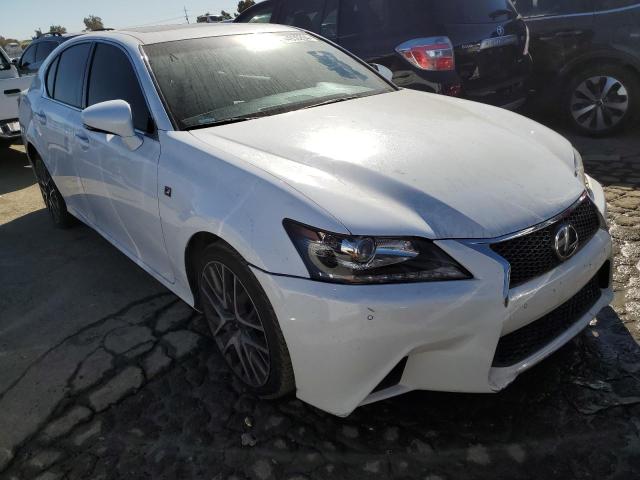 JTHBE1BL9FA017548 Lexus GS 350