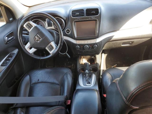 3C4PDDEG5ET289905 Dodge Journey R/t