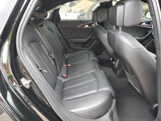 WAUD8AFC5HN099539 Audi A6 Premium Plus