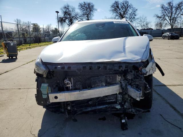 KNDCE3LC5K5306719 KIA Niro Touring