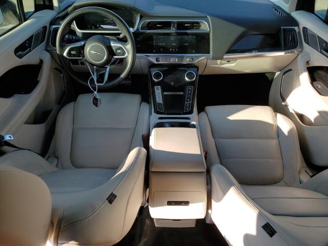 SADHD2S14N1618193 Jaguar I-pace Hse