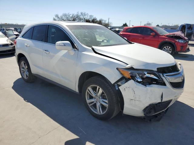 5J8TB3H32EL013203 Acura RDX
