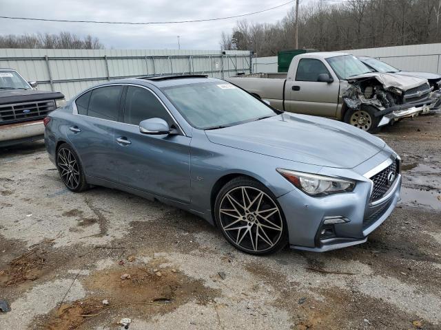 JN1EV7AP4JM361692 Infiniti Q50 LUXE