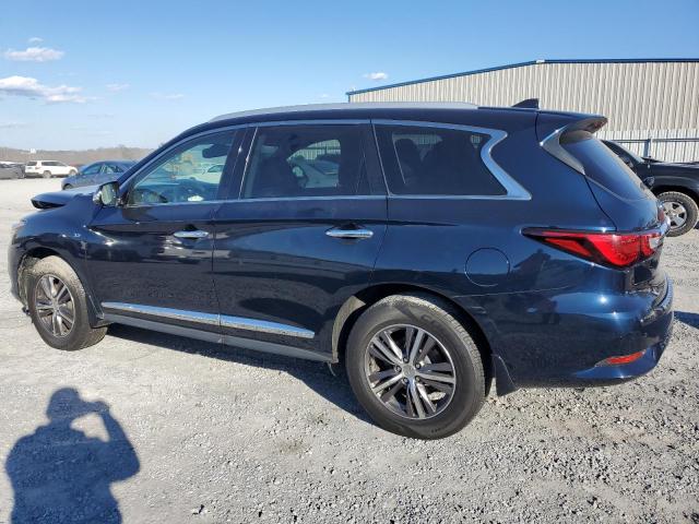 5N1DL0MM9HC553404 Infiniti QX60