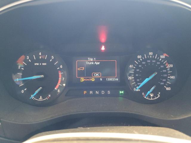 3FA6P0H72GR144365 Ford FUSION SE