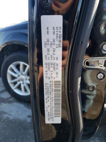 3C4PDDBG9GT217046 Dodge Journey Sxt