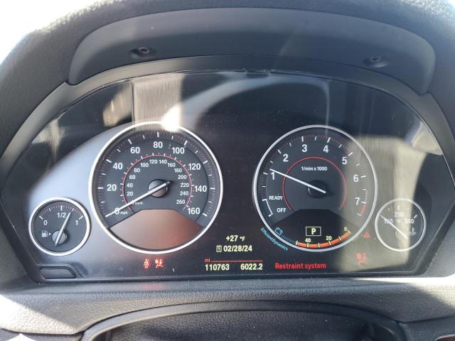 WBA4C9C59GG138915 BMW 428 Xi Gran Coupe Sulev