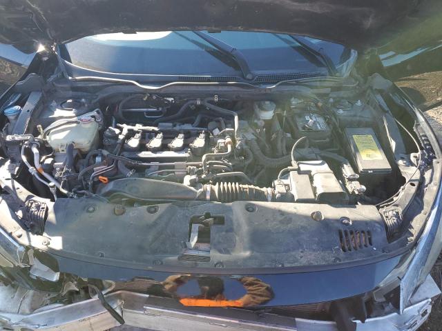 2HGFC1F39GH651045 Honda CIVIC EX