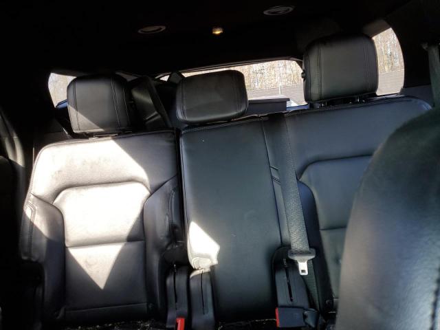 1FM5K7DHXHGA85050 Ford EXPLORER XLT
