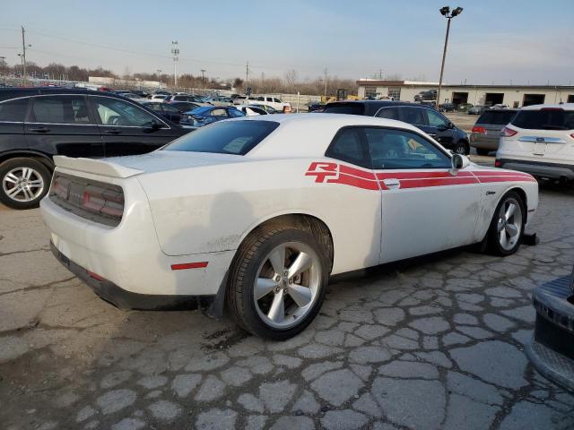 2C3CDZBT4KH549572 Dodge Challenger R/t
