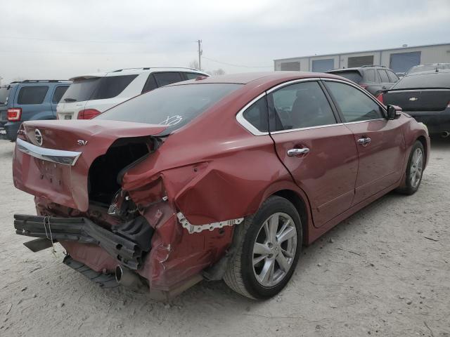 1N4AL3AP0FC125876 Nissan ALTIMA 2.5