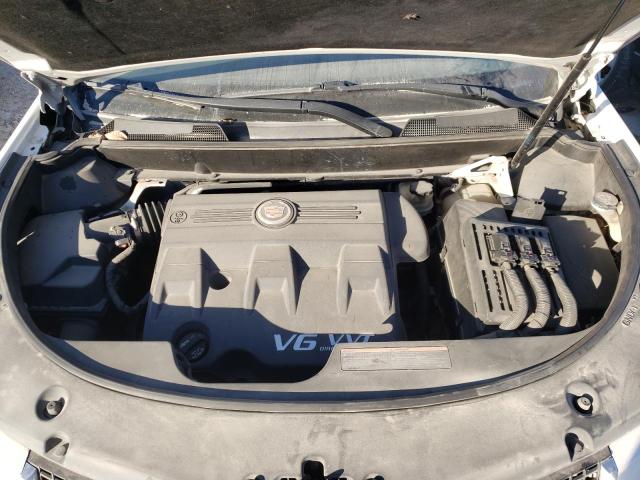 3GYFNBE39ES666875 Cadillac Srx Luxury Collection