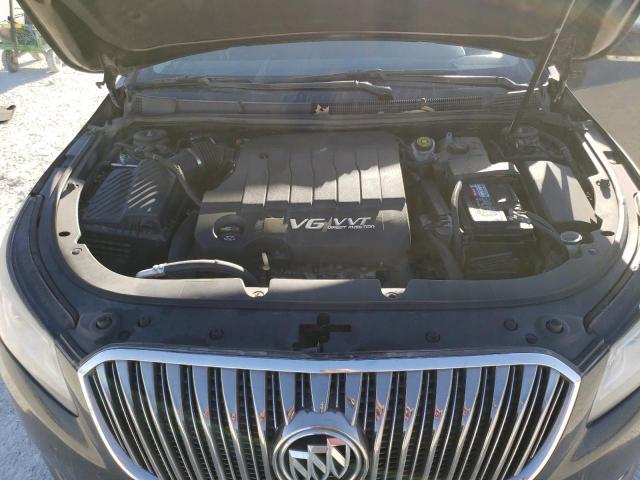 1G4GB5G34EF293164 Buick Lacrosse