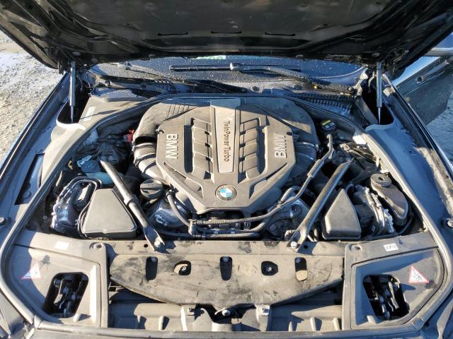 WBAKP9C51FD980059 BMW 550 Xi