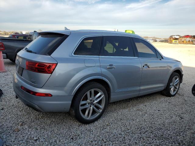 WA1VAAF79JD051403 Audi Q7 Prestige
