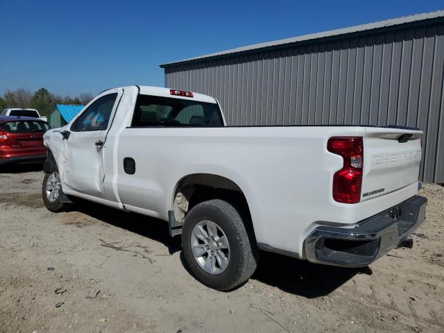 3GCNWAED5NG209971 Chevrolet Silverado Ltd C1500