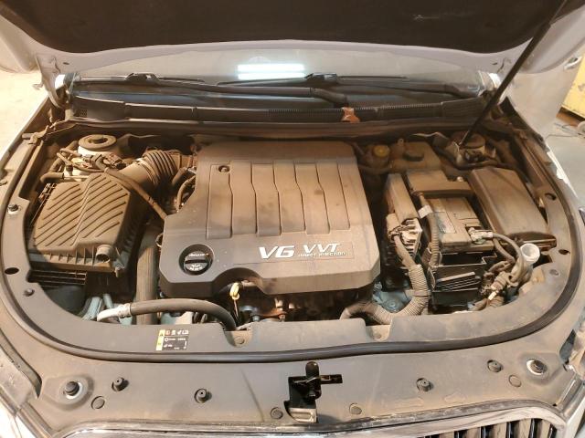 1G4GF5G37EF222366 Buick Lacrosse Touring