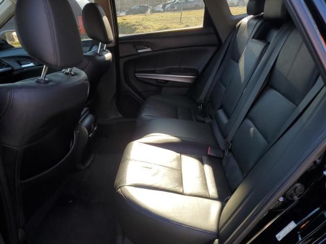 5J6TF2H55FL003856 Honda Crosstour Exl