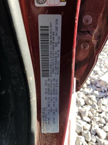 1C6SRFFT8LN221430 RAM 1500 Big Horn/lone Star