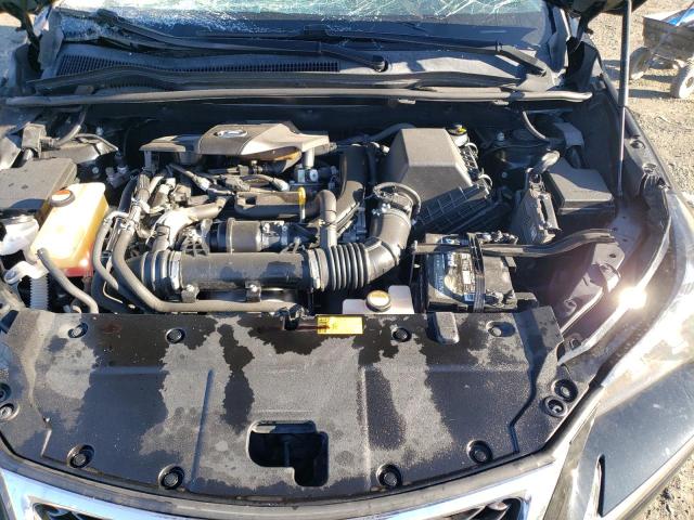 JTJBARBZ0F2016988 Lexus NX 200T