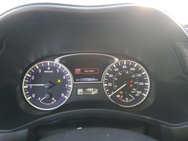 5N1DL0MM3HC513691 Infiniti QX60