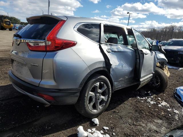 5J6RW2H57HL058385 Honda CR-V EX