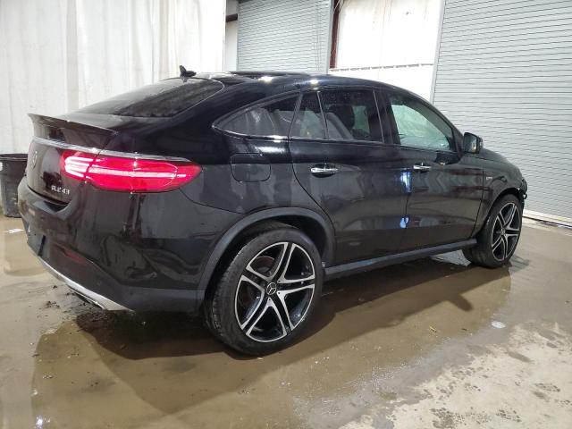 4JGED6EB9JA098878 Mercedes-Benz Gle Coupe 43 Amg