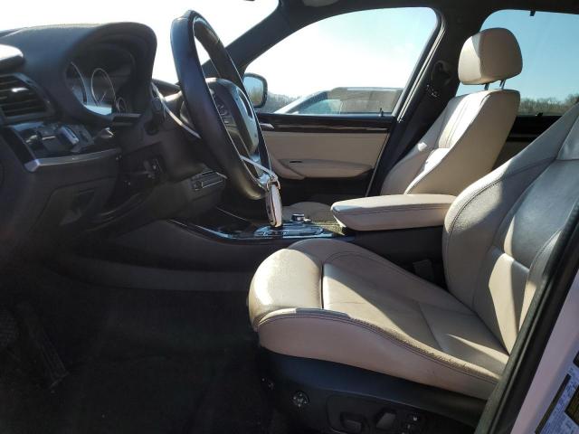 5UXWX7C55E0E78770 BMW X3 Xdrive35i