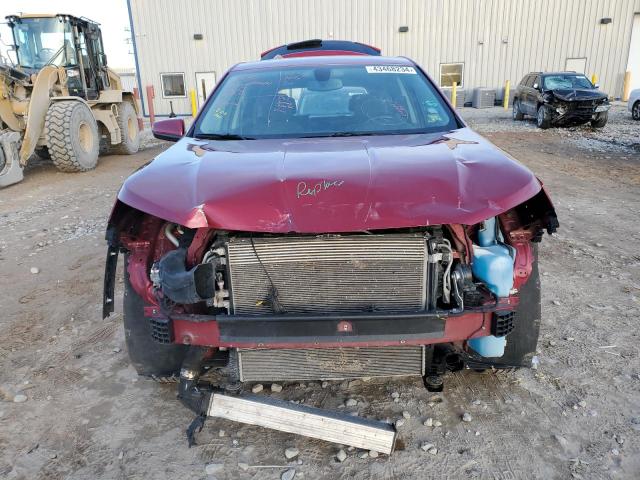 3GKALTEV4JL222213 GMC Terrain Sle