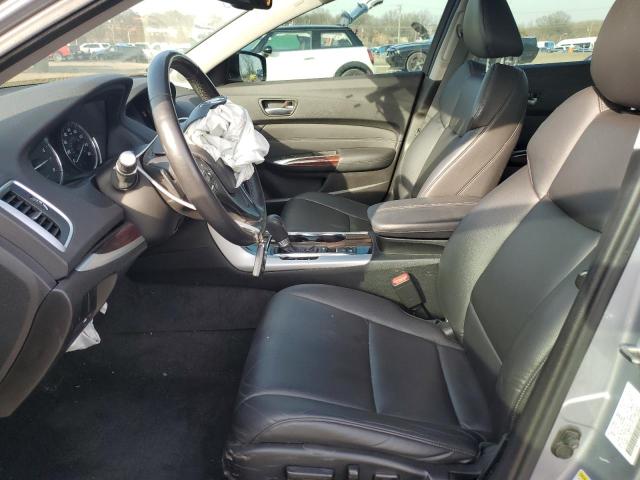 19UUB1F31FA022208 Acura TLX